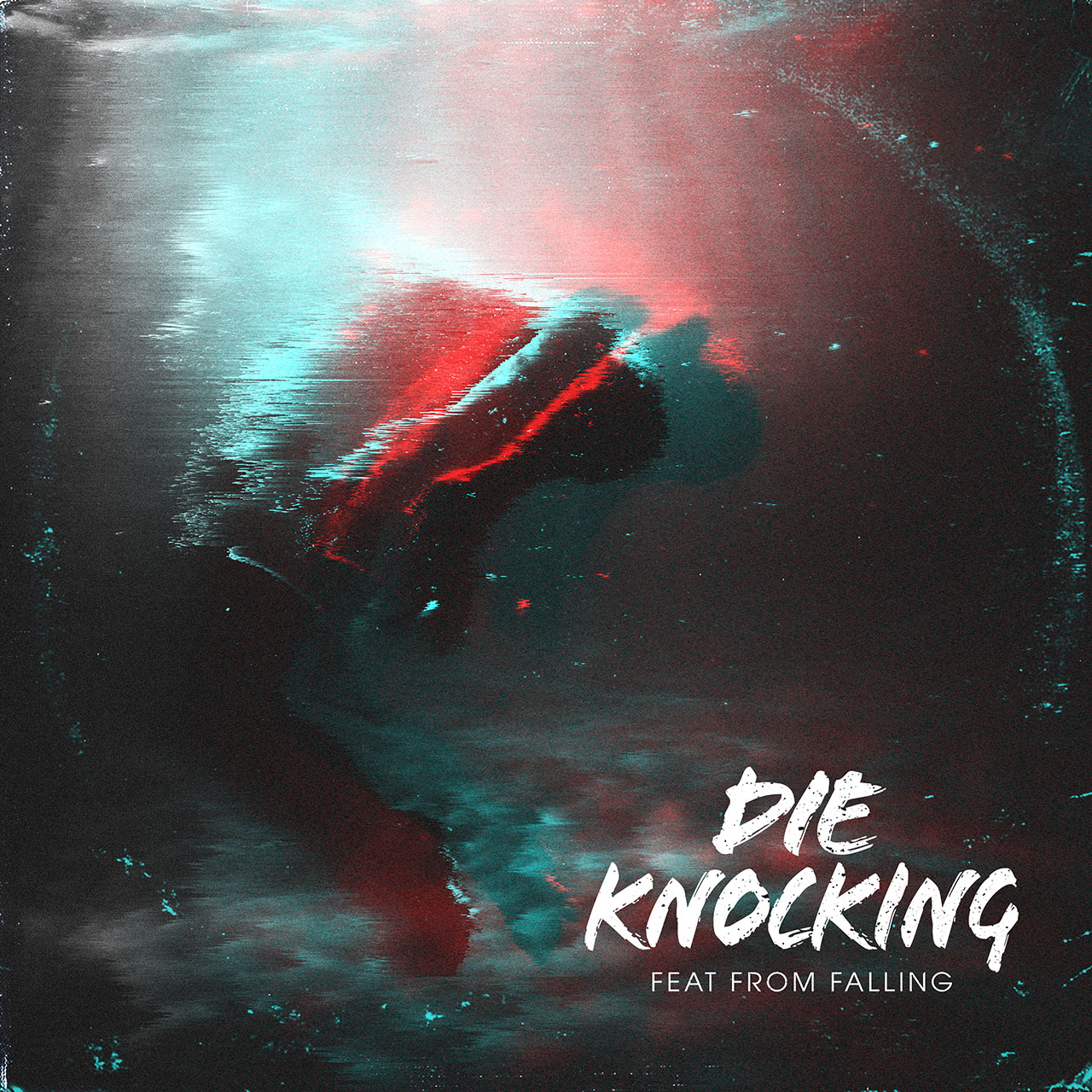 Die Knocking Album Cover