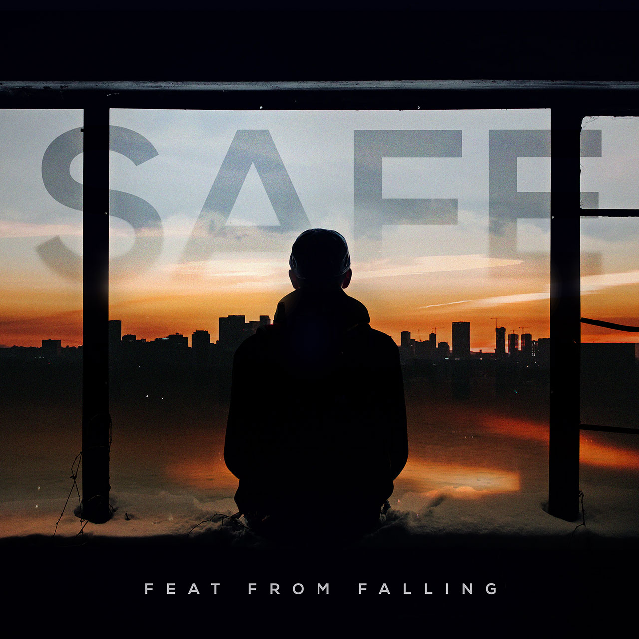 Safe Album Cover